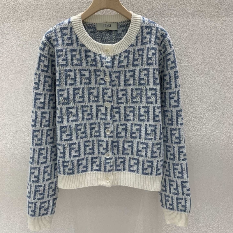 F**di sweater